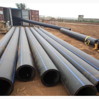 HDPE Pipes and Fittings for Sale