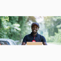 Logistics Staff (Part-Time)