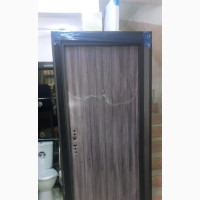 3ft X 6 Frame Jiuhua UV Protected Door
