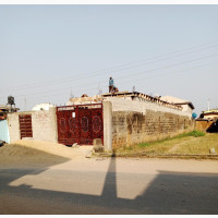 Warehouse for Short Term Rent