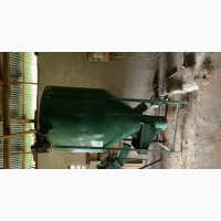 1 Tonne Poultry Feedmill- Grinder, Conveyor and Mixer