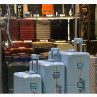 Travel in Style with Quality Luggage