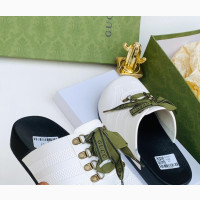 Gucci Half Shoe