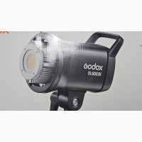 Godox SL60IIBI Bi-Color LED Video Light