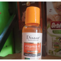 Disaar Vitamin C Peeling Lotion