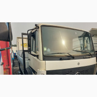 Mercedes Benz 814 1999 - Buy and Drive