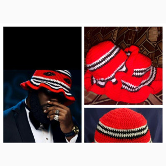 Odumodubl Ck Hat