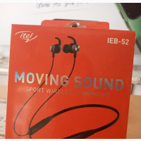 Itel Neckband