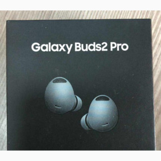 Galaxy Buds2 Pro