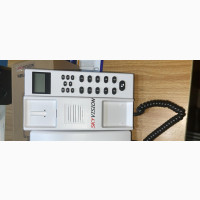 Sky Vision - Digital LCD Wireless Intercom