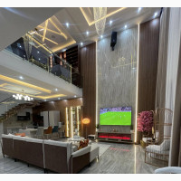 Luxury 3 Bedroom Party Villa with Rooftop Lounge for Party Booking