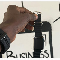 Apple Series 4 40mm Watch