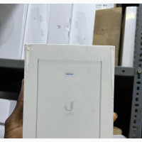 UniFi U6 In-Wall Access Point