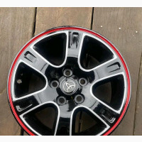 Toyota 16 Alloy Rim for Sale