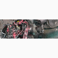 Ford Escape 1.5 Complete Engine Available