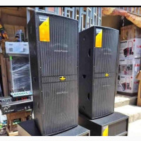 Luxury Sound Speakers