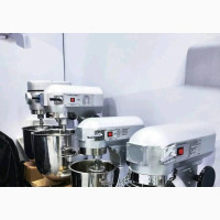 Cake Mixer Available