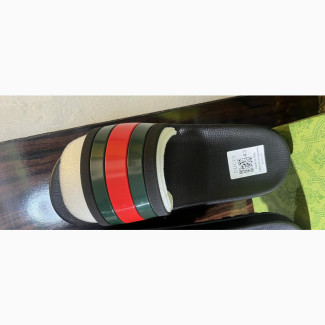 Gucci Slide