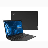 New Laptop Lenovo ThinkPad T14 G3 16GB Intel Core I5 SSD 512GB