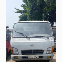 Hyundai Heavy Truck