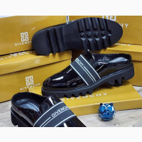 Givenchy Lightweight Half Shoe