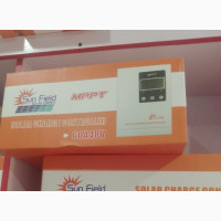 60ah 48v MPPT Charger Controller