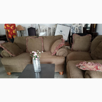 Antique Imported Sofa Chairs and Couches