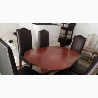 Dinning Table Sets and Six Seats