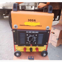 300arc Heavy Duty Welding Machine