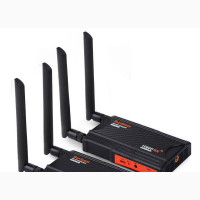 Wireless HDMI Transmitter and Receiver, 1080P Full HD