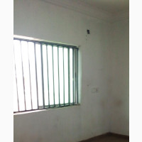 Furnished 3 Bedroom Block of Flats in Abaranje for Rent