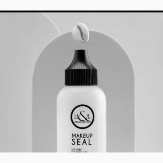 H and E Makeup Seal