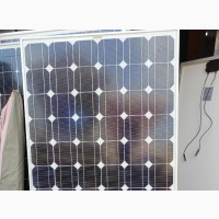 300W Mono Panel Canadian Solar
