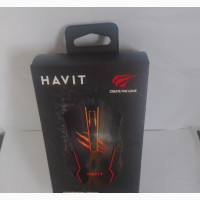 Havit Optical Gaming Mouse I MS1027