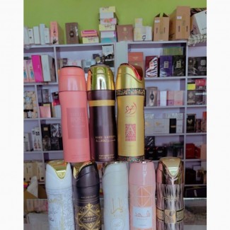 Lattafa Spray - Affordable Luxury Perfumes