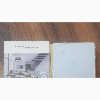 Smart Wifi Switch