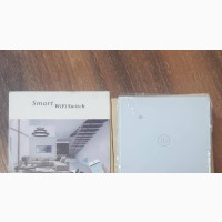 Smart Wifi Switch