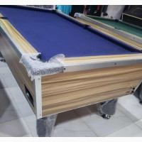 New HDF Coin 7ft Snooker Table