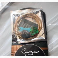 Quality Guitar Strings