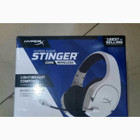 HyperX Cloud II Wireless Gaming Headset