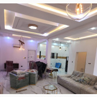 Furnished 7 Bedroom Mansion in Owerri for Sale