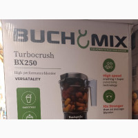 Buch Mix Electric Blender
