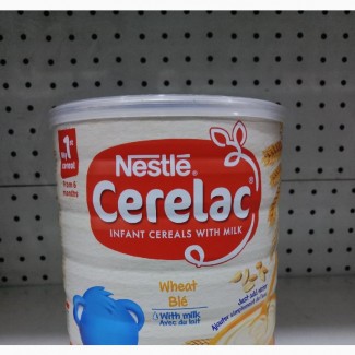 Nestle Cerelac Baby Food (6months)
