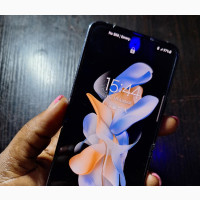 Samsung Galaxy Z Flip4 256 GB Blue