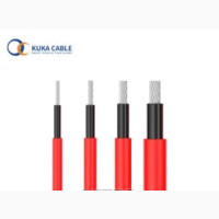 1x4mm PV Cable Solar Wire 100meters