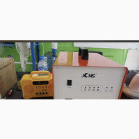 1000W Powerful Solar Generator With 200W Panel