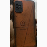 Samsung a71