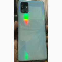 Samsung a71
