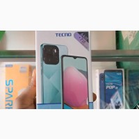 New Tecno Pop 7 Pro 64 GB Black