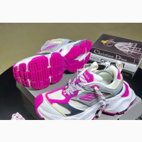 Balenciaga Cargo Sneakers for Men
